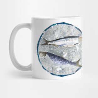 Fish Mug